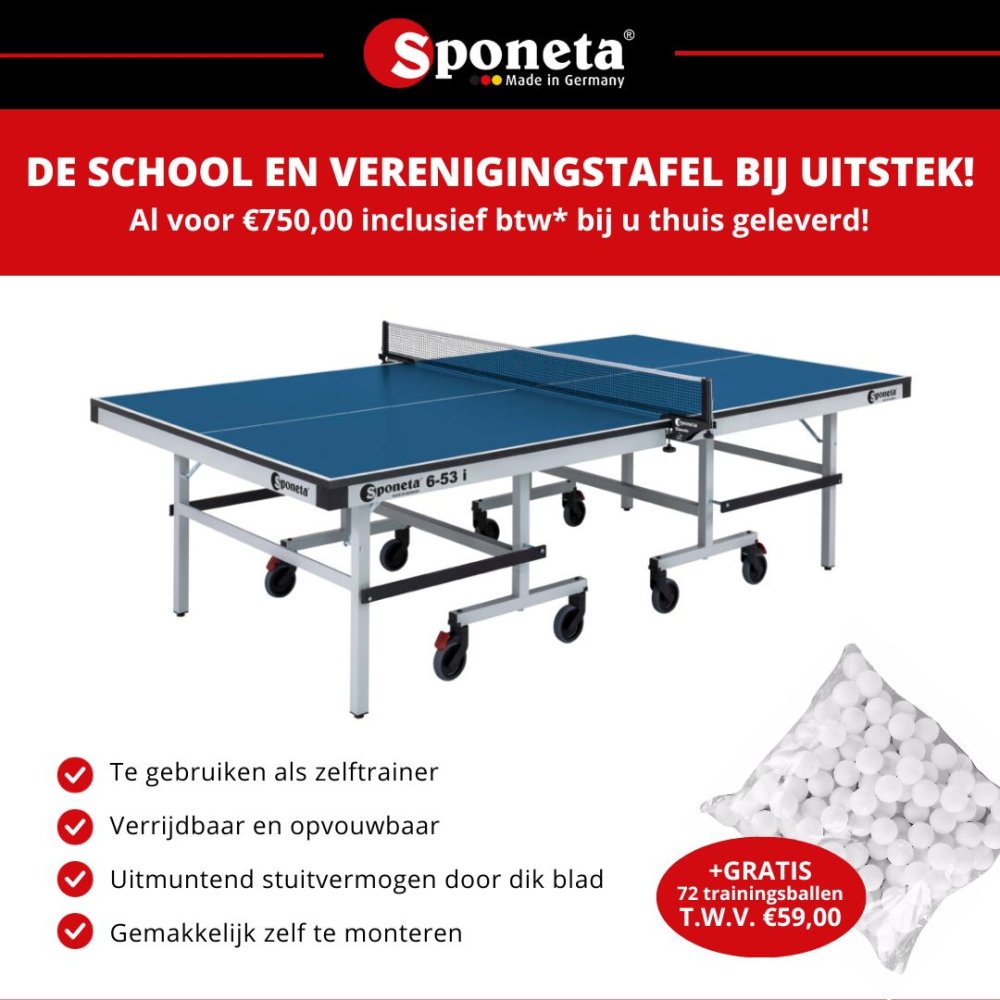SPONETA S 6-53 i
