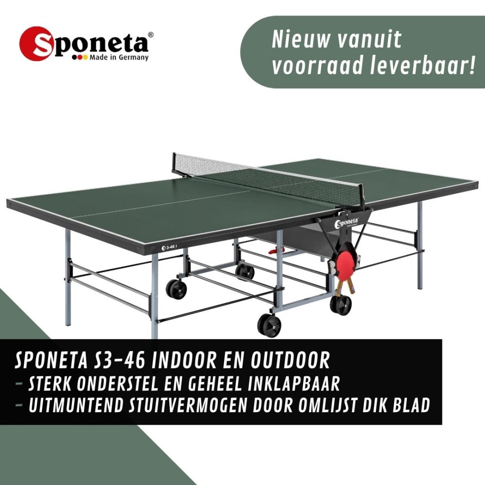 Sponeta S 3-46 i