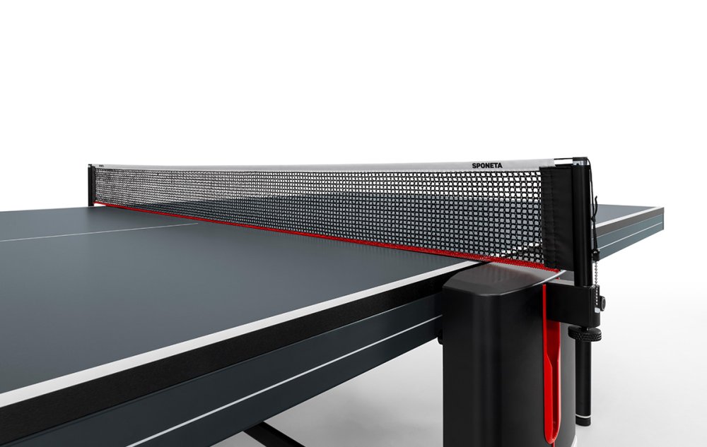 Sponeta netje los voor SDL Black tafel