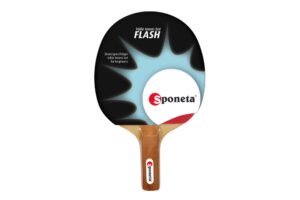 SPONETA "Flash" Tafeltennis batje