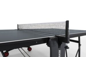 SPONETA primus ii netpost zwart.