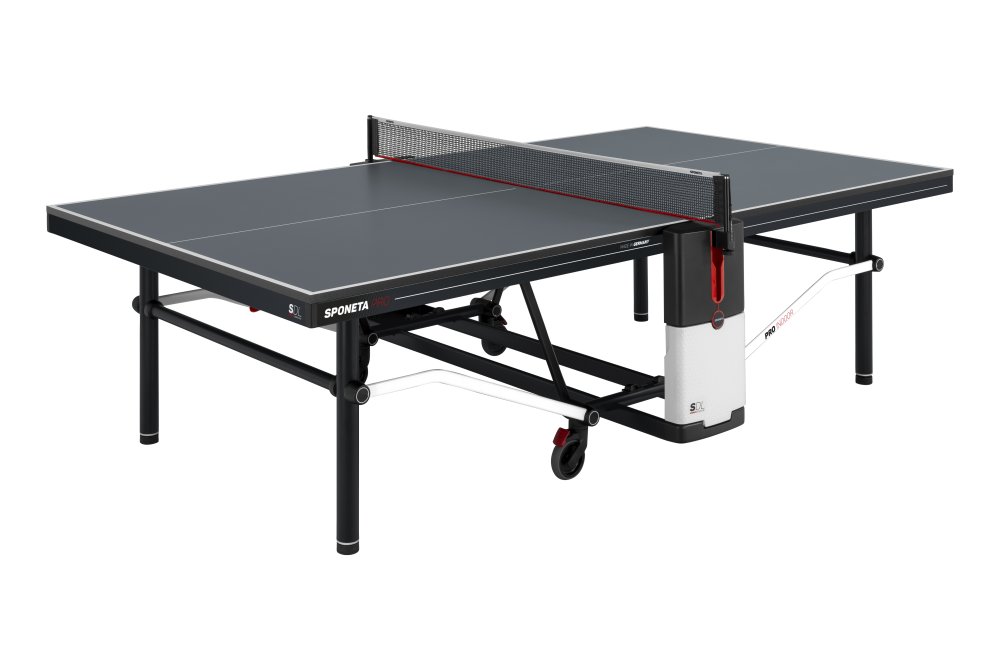Sponeta SDL Pro Indoor