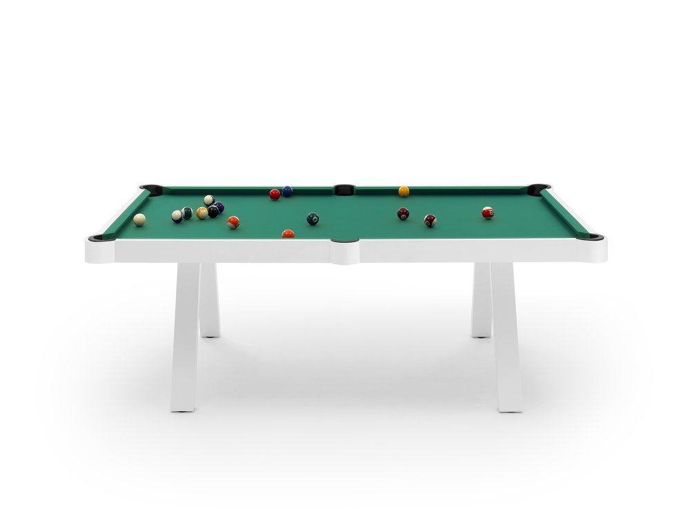 FAS POOL TABLE Etoile 7FT wit