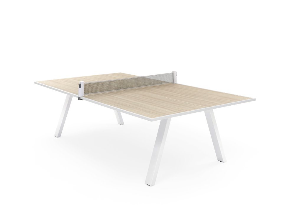FAS Tafeltennistafel GRASSHOPPER