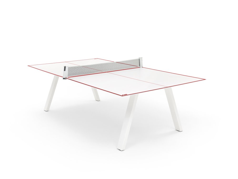 FAS Tafeltennistafel GRASSHOPPER Outdoor