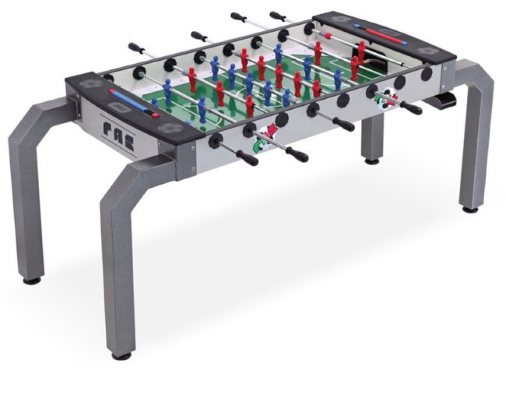 Voetbaltafel FAS Special Team