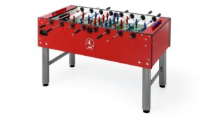 Voetbaltafel FAS Tournament Telescoopstangen