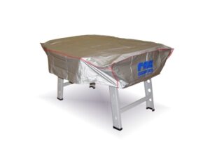 FAS Afdekhoes voor tafelvoetbalspel