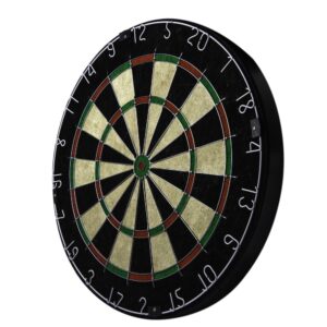 Dartbord XQMax Classic Dartbord
