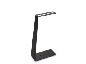 Keu-rek Matrix Zwart