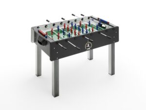 Voetbaltafel FAS Match telescoopstangen