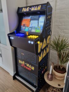Arcade Master Fun - 24 12.000 spellen