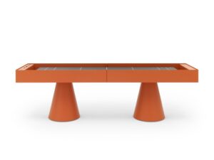 FAS Design Shuffleboard Brooklyn Oranje